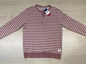 Nowa BLUZA TOMMY HILFIGER S Oryginał wyprzedaż