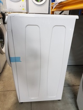 Отдельностоящая стиральная машина с сушкой Candy CSOW 4855TW4/1-S OUTLET