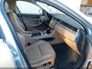 Jaguar F-Pace 2022 Jaguar F-Pace S P250 2022 2.0L 2.0 Benzyna 246KM, zdjęcie 10
