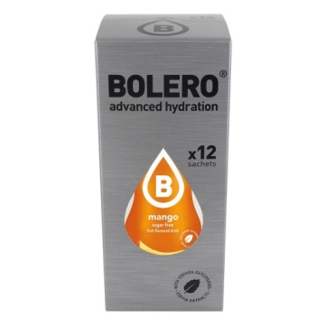 Box Bolero 9g Mango ze stewią