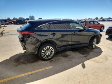 Toyota Venza 2021 Toyota Venza 2021 r., 2,5L LE HYBRID 2.5 Hybryda 219KM, zdjęcie 5