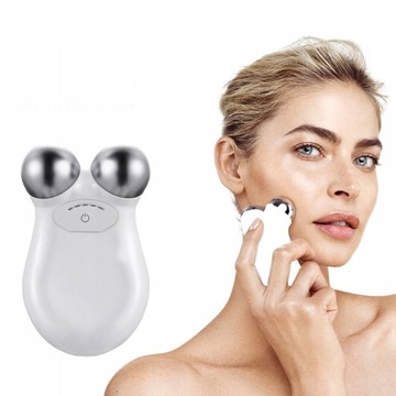 Microcurrent Face Lift Instrument Beauty Device
