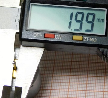 Двигатель JOHNSON 12 В, ось 2 мм BOSCH [105]B