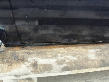 ДВЕРЬ ЗАДНЯЯ ЛЕВАЯ ЗАДНЯЯ ЛЕВАЯ BMW E34 EU