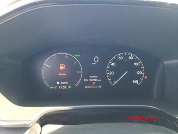 Honda CR-V VI 2024 Honda CR-V 2024 r., 2,0L SPORT L HYBRID 2.0 Hybryda 204KM, zdjęcie 6