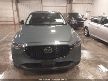 Mazda CX-5 II 2022 Mazda CX-5 2022r., S Carbon Edition, od ubezpieczalni 2.5 Benzyna 187KM, zdjęcie 1