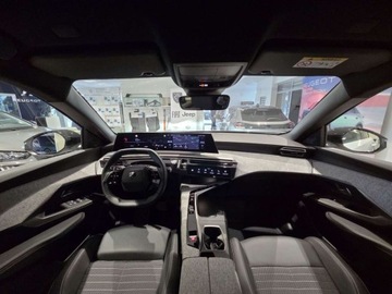 Peugeot 3008 III 2024 Peugeot 3008 1.2 PureTech 145KM mHEV Allure e-DCS6 SalonPL Dealer Gwarancj, zdjęcie 13