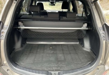 Toyota RAV4 V 2019 Toyota RAV4 Toyota RAV4 2.5 Hybryda 155KM, zdjęcie 7