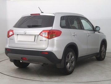 Suzuki Vitara III SUV 1.6 VVT 120KM 2015 Suzuki Vitara 1.6 VVT, Salon Polska, Serwis ASO, zdjęcie 4