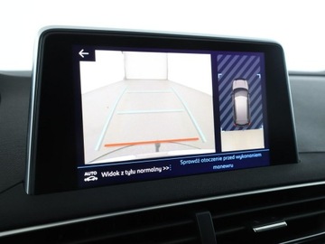 Peugeot 3008 II Crossover 1.5 BlueHDI 130KM 2018 Peugeot 3008 automat navi virtual cocpit, zdjęcie 19
