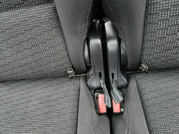 Peugeot 308 I SW 1.6 VTi 120KM 2008 Peugeot 308 SW Opłacony Zdrowy Zadbany, zdjęcie 19