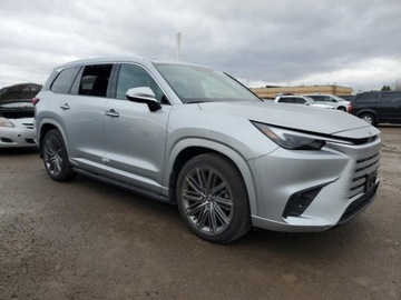 Lexus 2024 Lexus Inny TX 350 Base 2024 2.4l 2.4 Benzyna 275KM, zdjęcie 4
