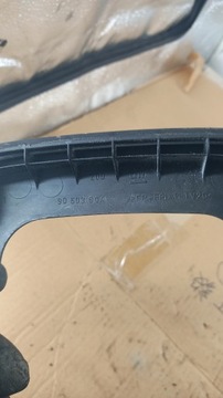 RAMKA LEWARKA OPEL VECTRA B 1.6B 97R SEDAN