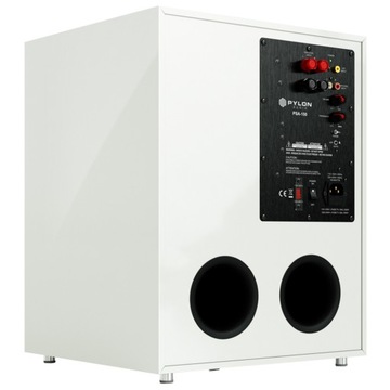 САБВУФЕР PYLON AUDIO PEARL SUB + БЕСПЛАТНАЯ МАСКА