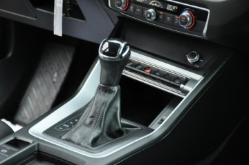 Audi 2020 Audi Q3 GWARANCJA Serwis ASO AUDI VAT23%, zdjęcie 34