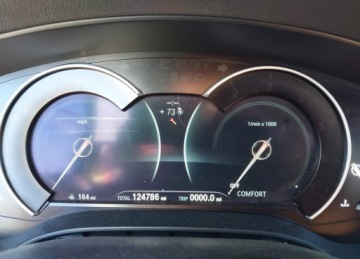 BMW Seria 5 G30-G31 Limuzyna 530i 252KM 2019 BMW Seria 5 2019r., 530i, 2L, od ubezpieczalni 2.0 Benzyna 251KM, zdjęcie 11