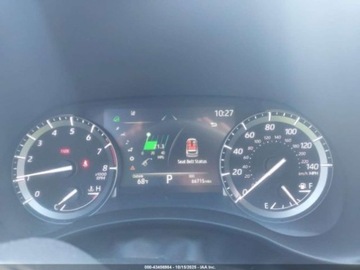 Toyota Highlander III 2022 Toyota Highlander xse, 2022r., 4x4, 3.5L 3.5 Benzyna 295KM, zdjęcie 10