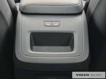 Volvo XC60 II Crossover Plug-In Facelifting 2.0 T8 455KM 2022 Volvo XC 60 FV23 Ultimate Dark T8 ACC BLIS Masaż P, zdjęcie 35