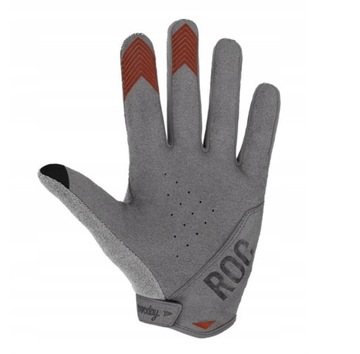 Rękawiczki ROCDAY ELEMENT czerwone M