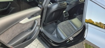 Audi A5 F5 S5 Sportback 3.0 TFSI 354KM 2018 Audi S5 Sportback Audi 3.0 v6 Turbo 354ps 100 oryginal z Niemiec wersja Eu!, zdjęcie 7