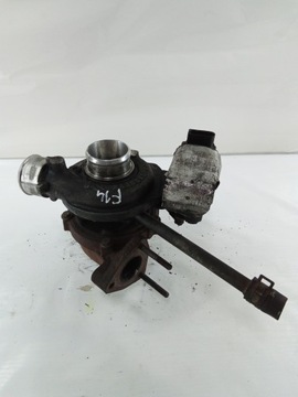 F14 TURBO ANTARA 2.0D 96440365