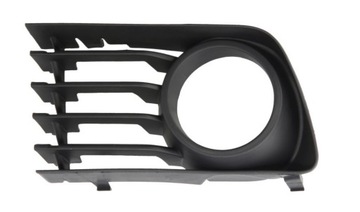 NOWA Kratka atrapa grill zderzaka lewa Toyota Prius XW20 03-09