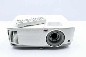 Projektor Viewsonik PA503X DLP
