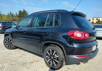 Volkswagen Tiguan I 2010 Volkswagen Tiguan Tylko 71.000km Bogata wersja 160KM 1.4 Benzyna 160KM, zdjęcie 3