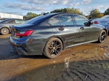 BMW Seria 3 G20-G21 2020 BMW Seria 3 330i 2020 2.0 Benzyna 255KM, zdjęcie 3