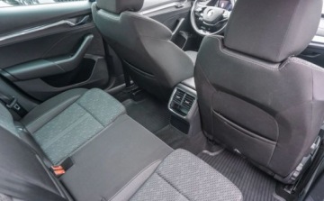 Skoda Octavia IV Kombi 2.0 TDI 150KM 2021 Skoda Octavia Skoda Octavia 2.0 TDI STYLE DSG 2.0 Diesel 150KM, zdjęcie 17