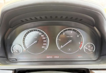 BMW Seria 7 F01 Sedan 730d 245KM 2008 BMW Seria 7 BMW Seria 7 730d 3.0 Diesel 245KM, zdjęcie 25
