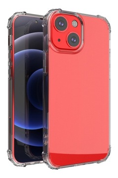 Etui do iPhone 13 mini Case Anti-Shock WZMOCNIONE