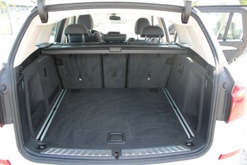 BMW X3 G01 SUV 2.0 18d 150KM 2018 BMW X3 Automat Gwarancja Salon Polska F-vat, zdjęcie 13