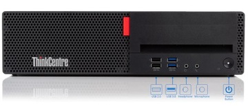 LENOVO M75S МЫСЛЫЙ ЦЕНТР | РАЙЗЕН 5 ПРО 3400G | 16 ГБ 240 SSD | ВЫИГРЫШ10/11