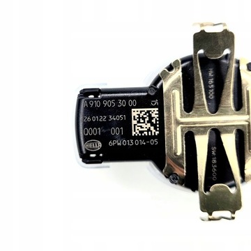 CZUJNIK SENSOR DESZCZU MERCEDES A9109053000