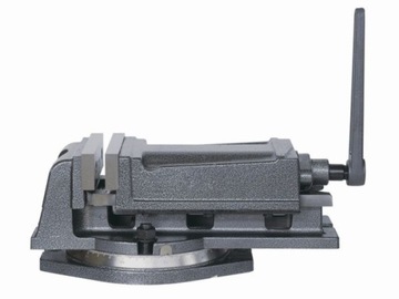 PROMA Imadło maszynowe obrotowe 125mm SO-125