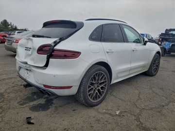 Porsche Macan SUV 3.0 V6 360KM 2017 Porsche Macan GTS 2017 3.0l 3.0 Benzyna 360KM, zdjęcie 3