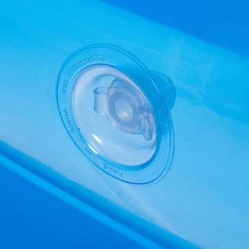 ORLANDO ПРЯМОУГОЛЬНЫЙ САДОВЫЙ БАССЕЙН 200x150 СМ С НАСОСОМ