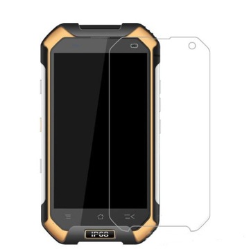 Szkło hartowane Blackview BV6000 Przezroczyste