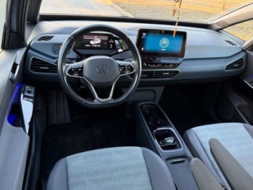 Volkswagen 2021 Volkswagen ID.3 Exclusive ID3 Perelka Salon PolskaAutomatNaviGrzaneFoteleK, zdjęcie 14