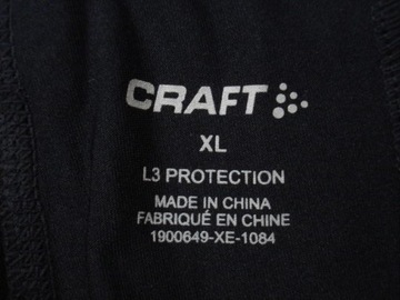 CRAFT L3 COMPRESSION для ПРОГУЛКИ ИДЕАЛЬНЫЙ размер XL
