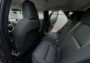 Mazda CX-30 2.0 Skyactiv-G 122KM 2019 Mazda CX-30 2.0 122KM 123.000kmMANUALbezwypadkowa GWARANCJA zarejestrowana, zdjęcie 19