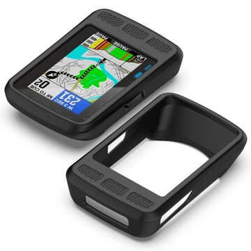 Силиконовый защитный чехол для Wahoo ELEMNT ROAM
