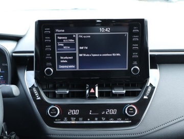 Toyota Corolla XII Sedan 1.5 VVT-i 125KM 2022 Toyota Corolla 1.5 VVT-i, Salon Polska, Automat, zdjęcie 11