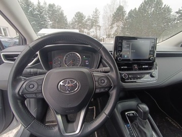 Toyota Corolla XII Sedan 1.8 Hybrid 122KM 2022 Toyota Corolla Seria E21 (2019-) 1.8 Hybrid Comfor, zdjęcie 6