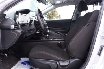 Hyundai Elantra VII Sedan 1.6 MPI 123KM 2023 Hyundai Elantra Bezwypadek Kamera Klima 2stref Tempomat AndroidCarPlay, zdjęcie 6