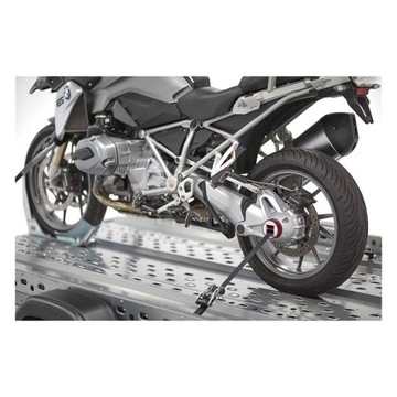 Pasy do transportu motocykla BMW R1200 1250 1300GS