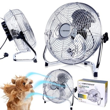 НАСТОЛЬНЫЙ ВЕНТИЛЯТОР, НАПОЛЬНЫЙ ВЕНТИЛЯТОР, ПРОМЫШЛЕННЫЙ КРУГЛЫЙ ВОЗДУШНЫЙ ВЕНТИЛЯТОР 50ВТ