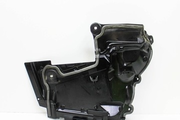 JINÉ DÍLY KOMORA MOTORU MERCEDES-BENZ GLC (X253, C253) A2536208200 2.0L