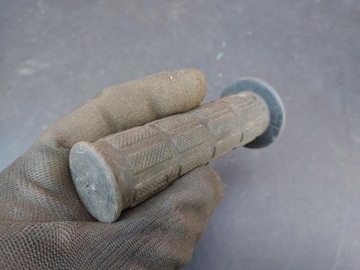 РЕЗИНОВАЯ РУЧКА JAWA JAWKA BABETTA ОРИГИНАЛ